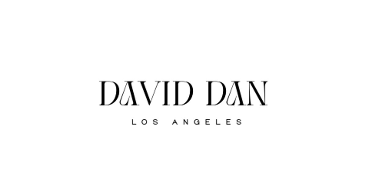 TERMS CONDITIONS DAVID DAN JEWELRY