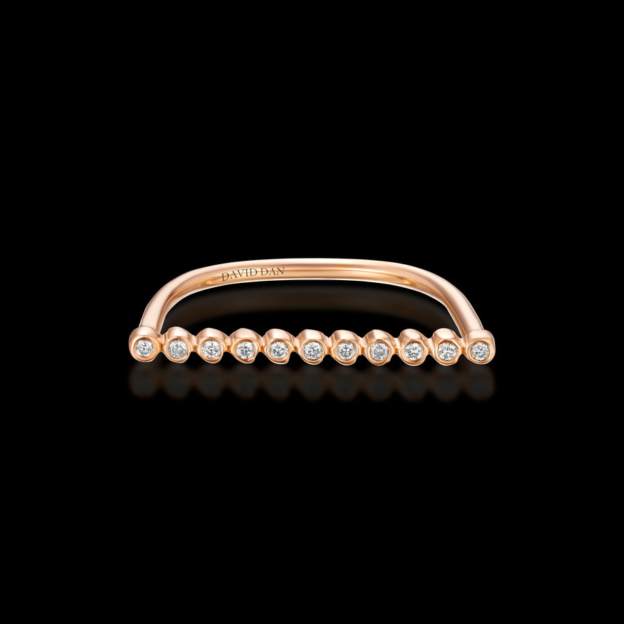 California 11 Ring