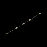 Essential Leaf Bracelet