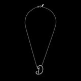 Glorious Initial Necklace