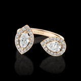 Hollywood Ring