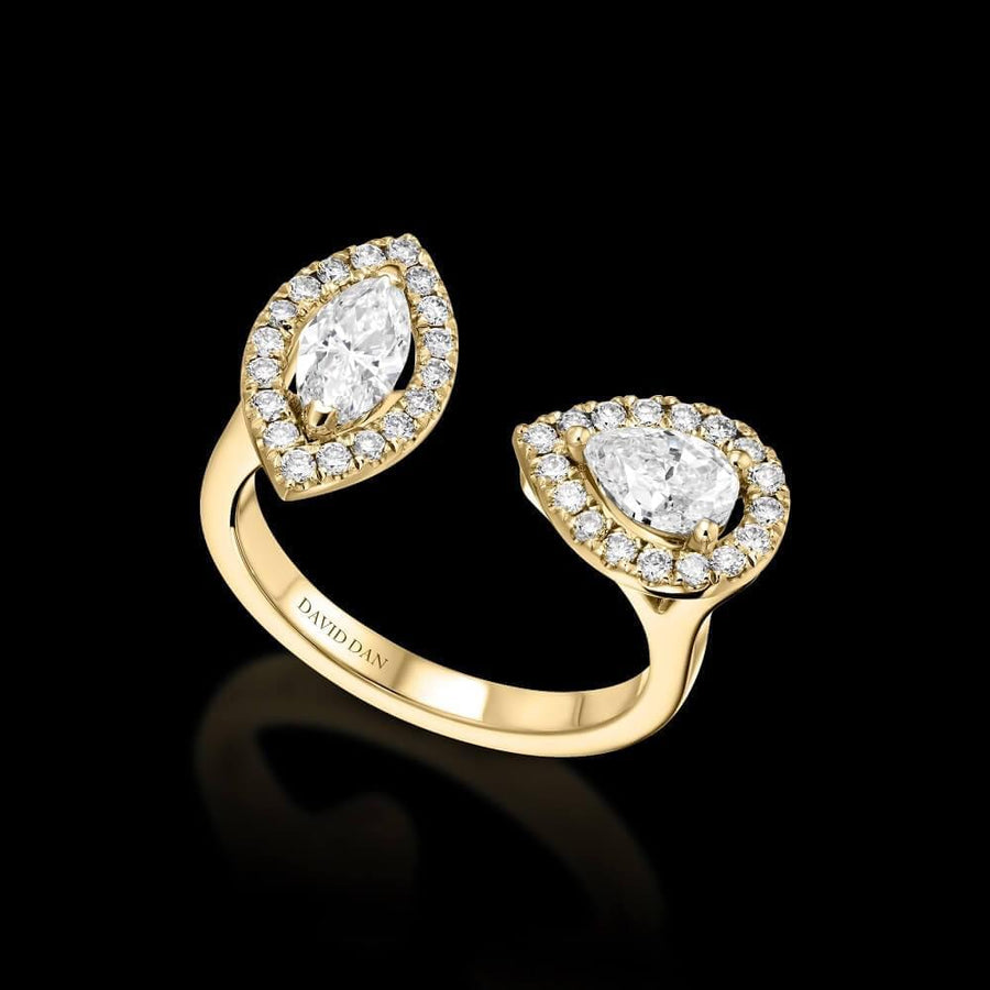 Hollywood Ring