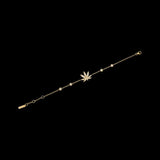 Leaf Bracelet