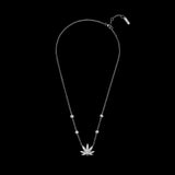 Leaf Necklace