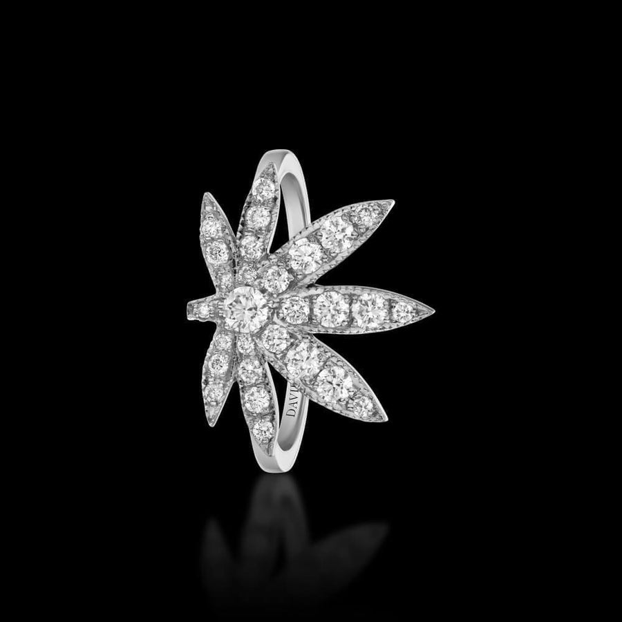 Leaf Ring