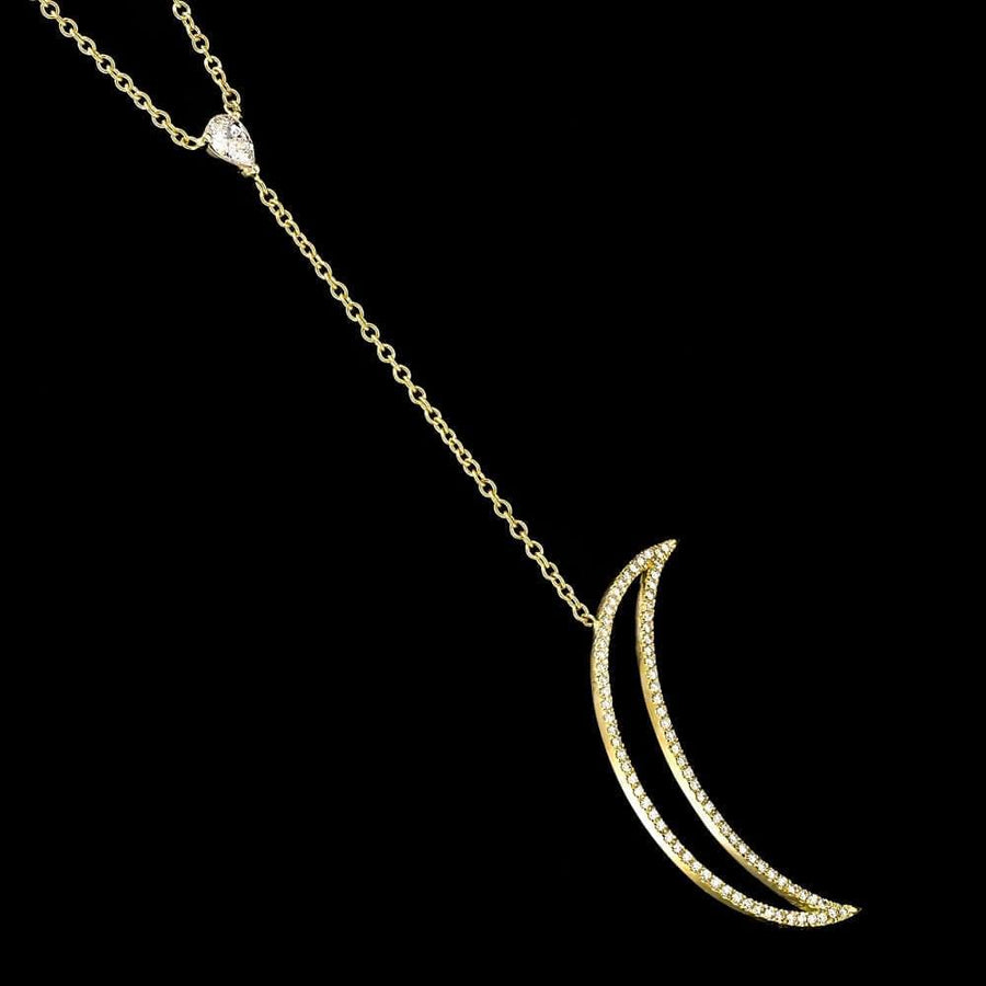 Luminous Necklace