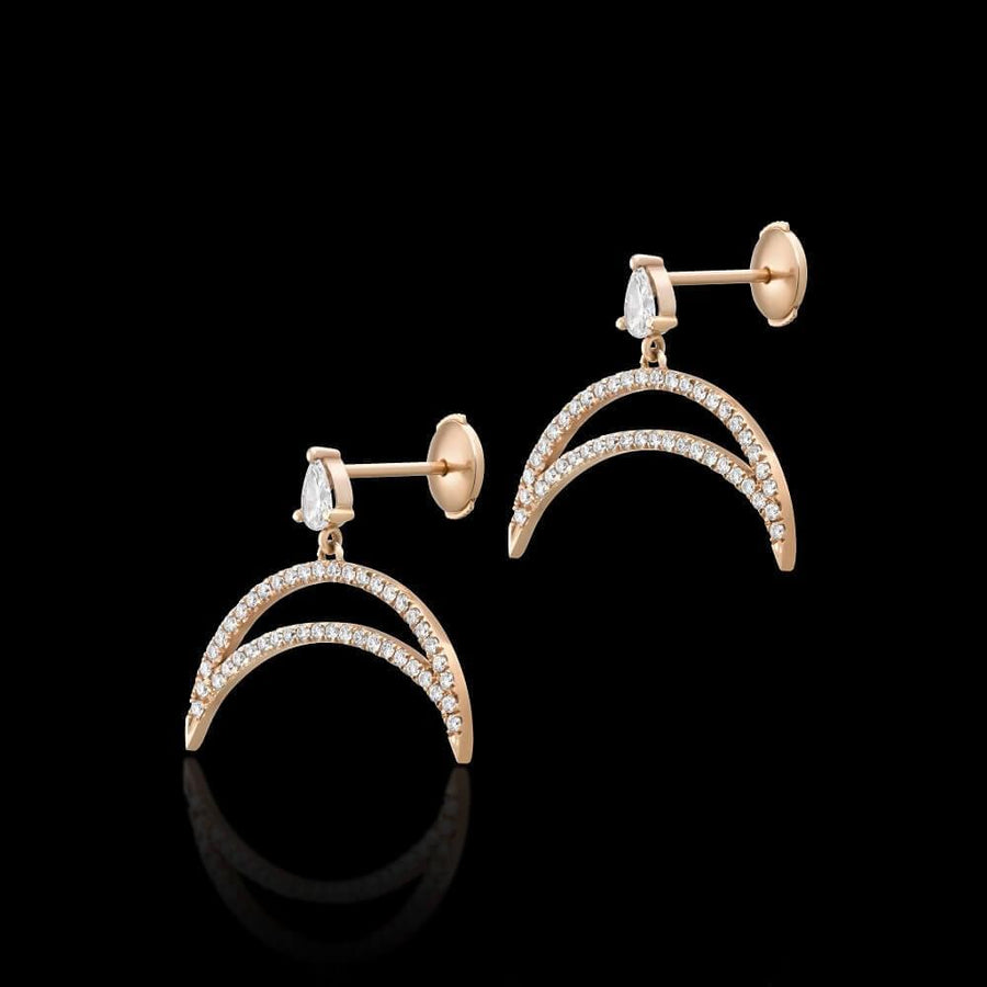 Luminous Earrings