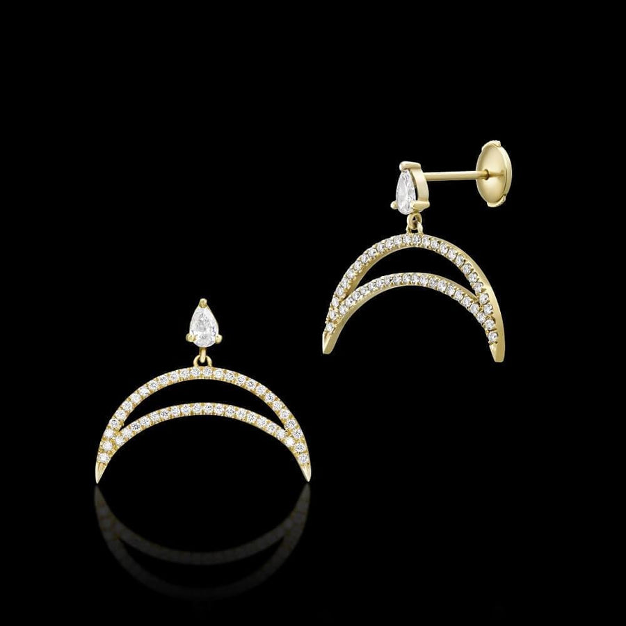 Luminous Earrings