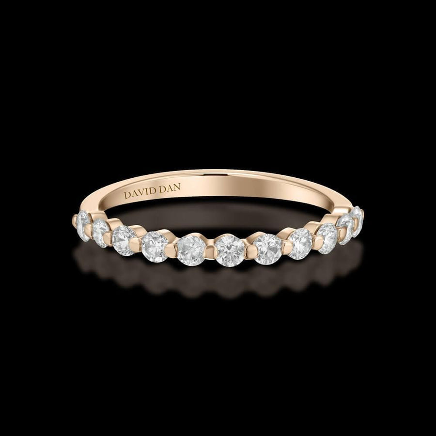 Melrose Ring