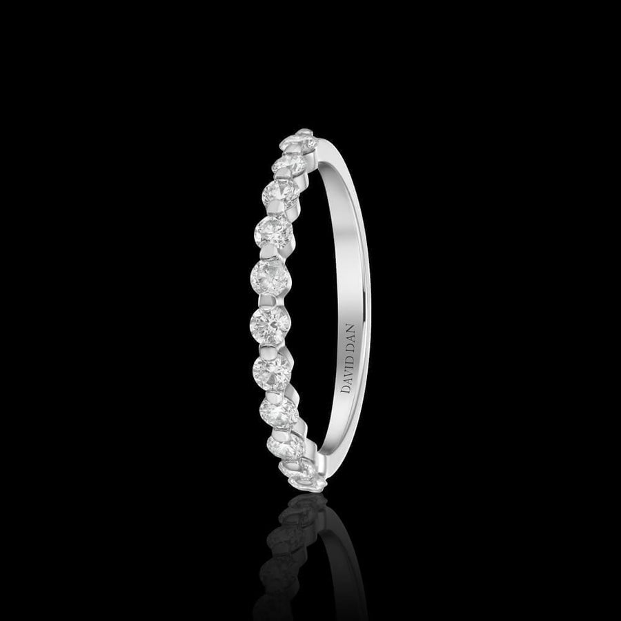Melrose Ring