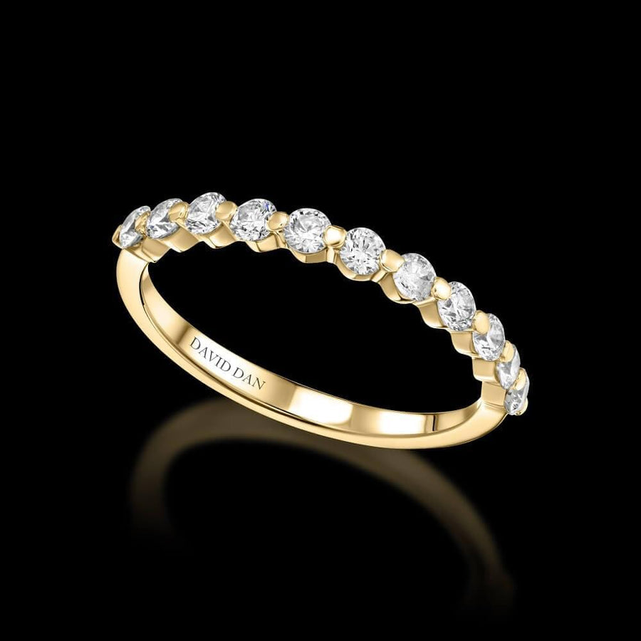 Melrose Ring