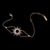 Rays Bracelet