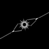 Rays Bracelet