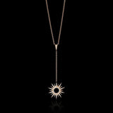 Rays Necklace