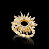 Rays Ring