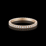 Sunset Ring
