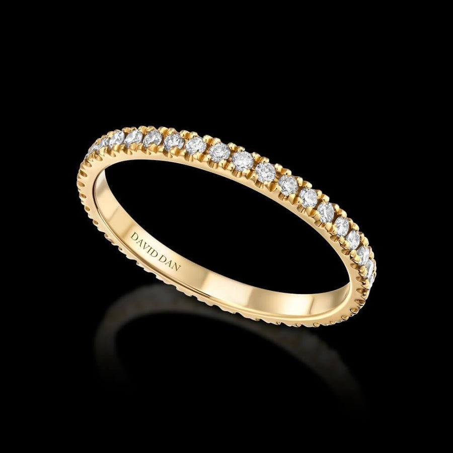 Sunset Ring