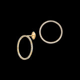 Sunshine Earrings