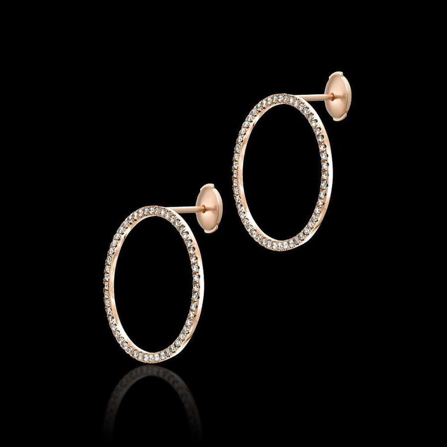 Sunshine Earrings