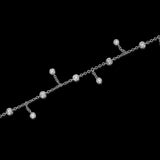 Topanga Bracelet Yellow Gold