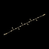 Topanga Bracelet Yellow Gold