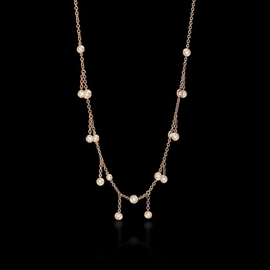 Topanga Necklace