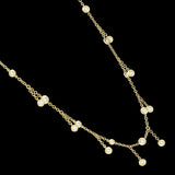 Topanga Necklace